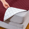 SitGuard™ - De Optimale Bescherming voor uw Fauteuil!