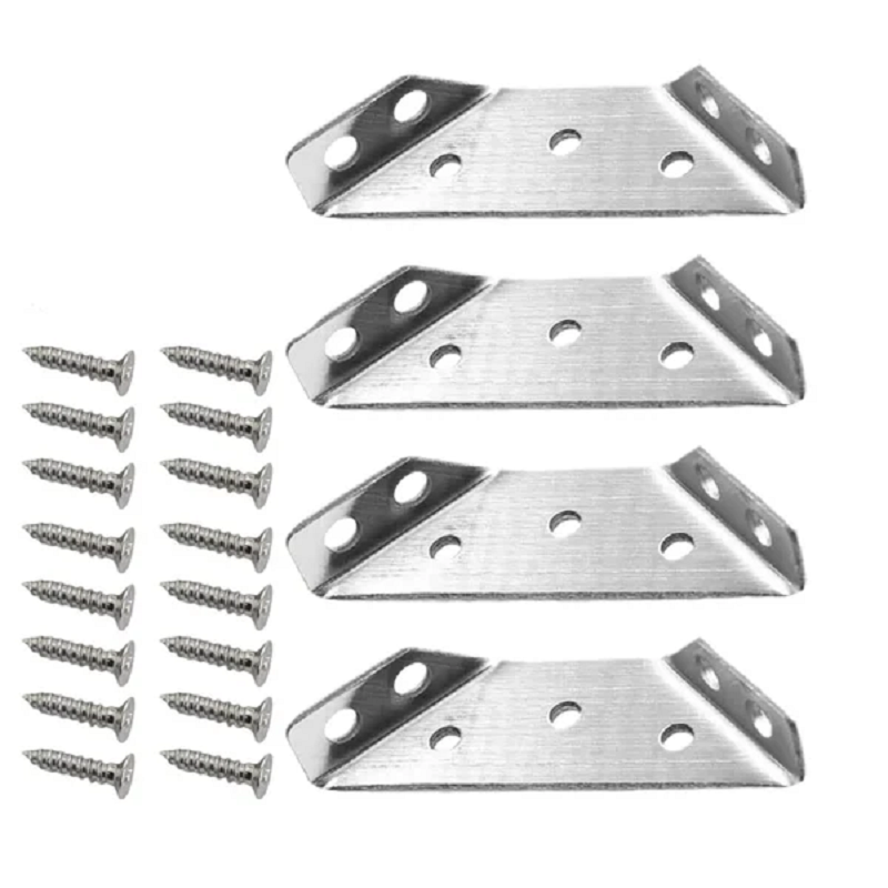 TriConnect™ – Verbeterde stabiliteit voor Meubels