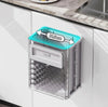 WasteWizard™ – Praktisch & Hygiënisch
