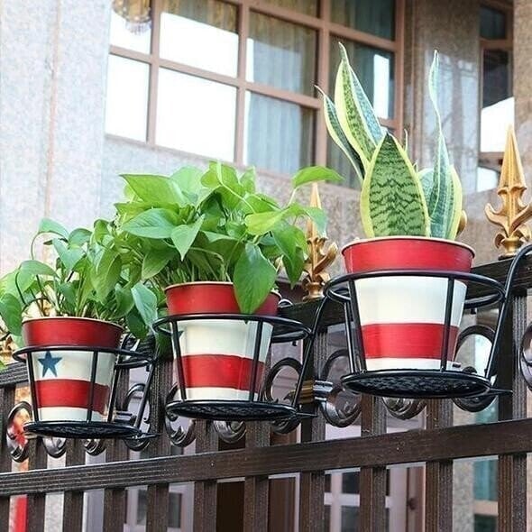 Florify™ - Hangbloemenstandaard