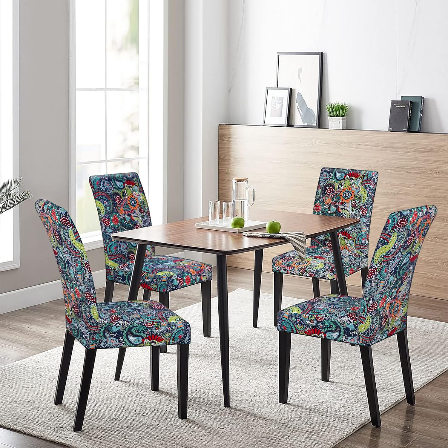 ChairZest™ - Decoratieve Stuhlhüllen