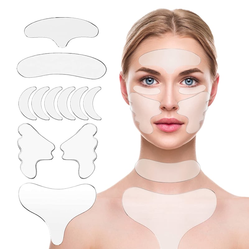 SmoothSilk™ - Rimpelloos in je slaap!