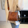 RetroSatchel™ – Comfortabel om de hele dag te Dragen