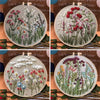 1+1 Gratis | Florify™ Complete Borduurset