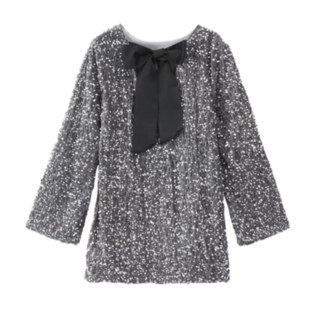 Elsa™ – Sprankelende Glamour de Hele Nacht