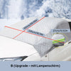 ShieldMate™ – Magnetische Voorruithoes