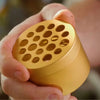 1+1 GRATIS | BlossomLock™ Spiralen Vormige Bloemstelenhouder