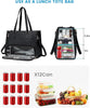 FlexiTote™ - 3-in-1-Lunch-Tas