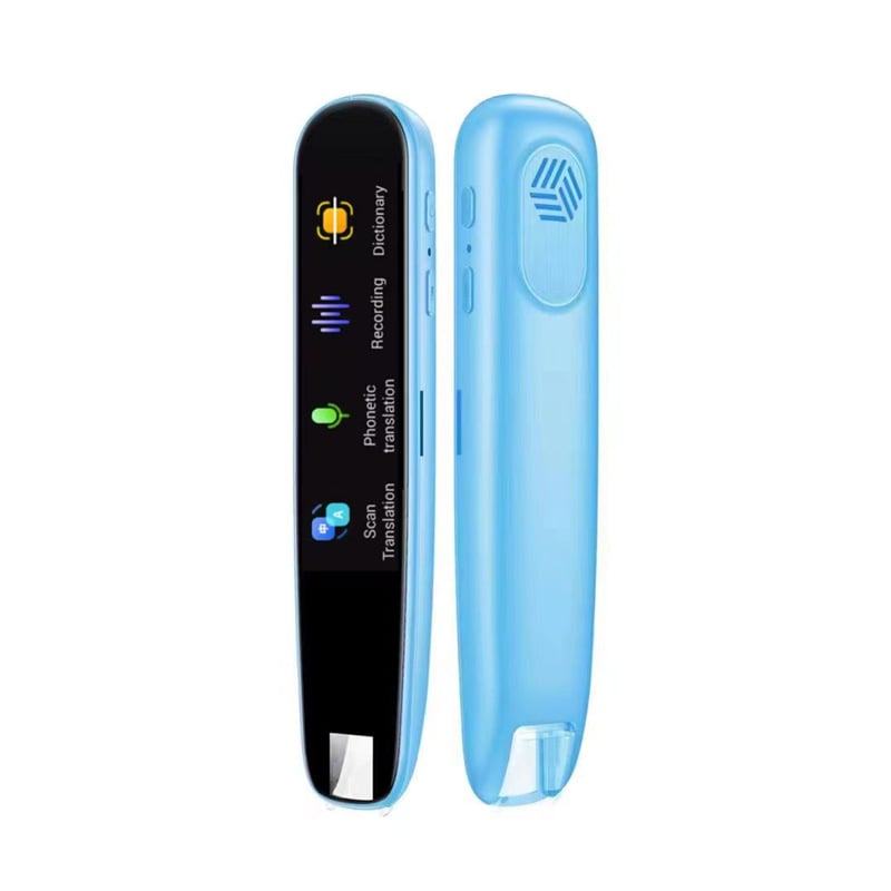 LingoPen™ - Vertaal, scan en begrijp in Seconden!