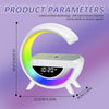 G-LumiSound™ – LED-Verlichting en Geluid