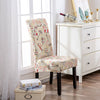 ChairZest™ - Decoratieve Stuhlhüllen