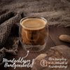 1+1 Gratis | HugMug™ Houdt uw Drankje Warm
