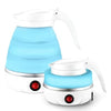 PopNBoil™ - Draagbare, opvouwbare waterkoker