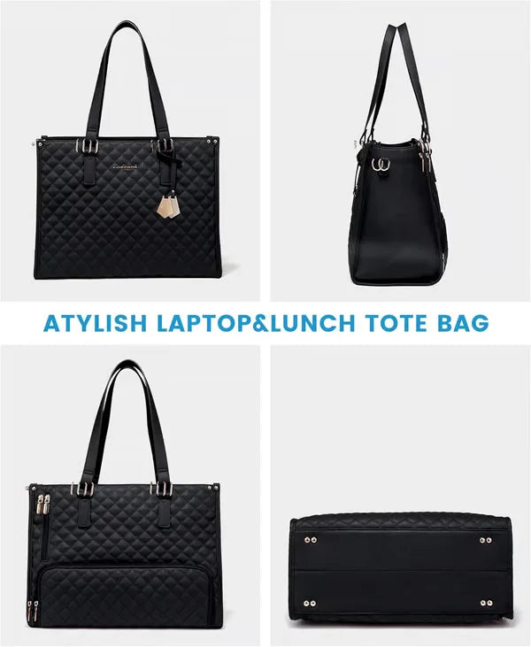 FlexiTote™ - 3-in-1-Lunch-Tas