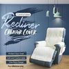 SitGuard™ - De Optimale Bescherming voor uw Fauteuil!