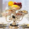 GlitzFloral™ – Draaibare Fruitschaalstandaard