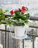 Florify™ - Hangbloemenstandaard