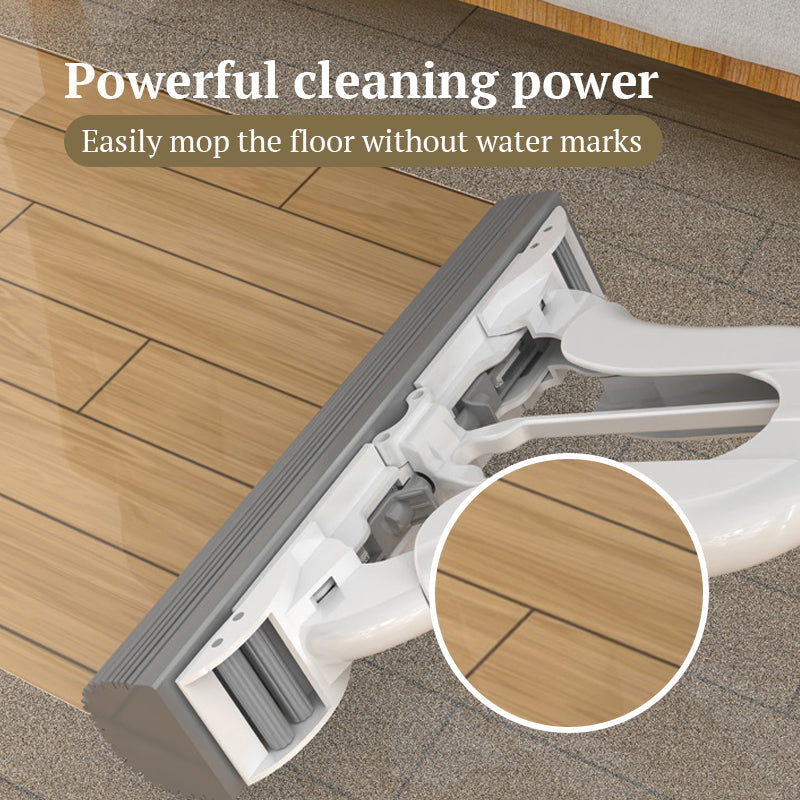 MopEase™ - Handwasbare Collodium-Mop