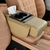 ArmFlex™ - Meer comfort en orde tijdens het rijden!