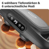 AllBodyRecharge™ - De Perfecte Oplossing Voor Ontspannen Spieren En Meer Energie