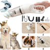 FurVac™ - Dierenhaar Grooming Stofzuiger