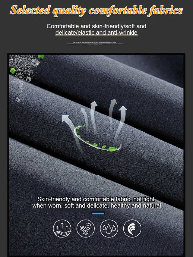 ChillPants™ - Comfortabele En Stijlvolle Cargobroeken!