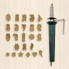 Carva™ - DIY Houtgraveerset