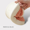 FluffySteps™ - Warme Pantoffels