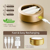 1+1 GRATIS | LumiMag™ Magnetische LED-Wandlamp voor Foto's