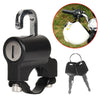 1+1 GRATIS | HelmiLock™ Multifunctionele Motorhelm Slot