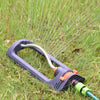 HydroWave™ - Perfecte bewatering voor een levendige tuin