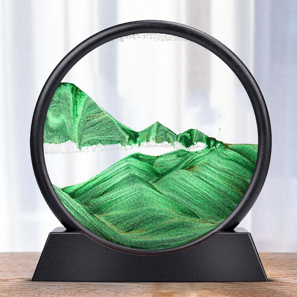 Sandscape™ - Stijlvolle decoratie voor uw Huis!