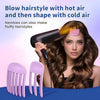1+1 GRATIS | Volumize™ In seconden van glad naar fluffy!