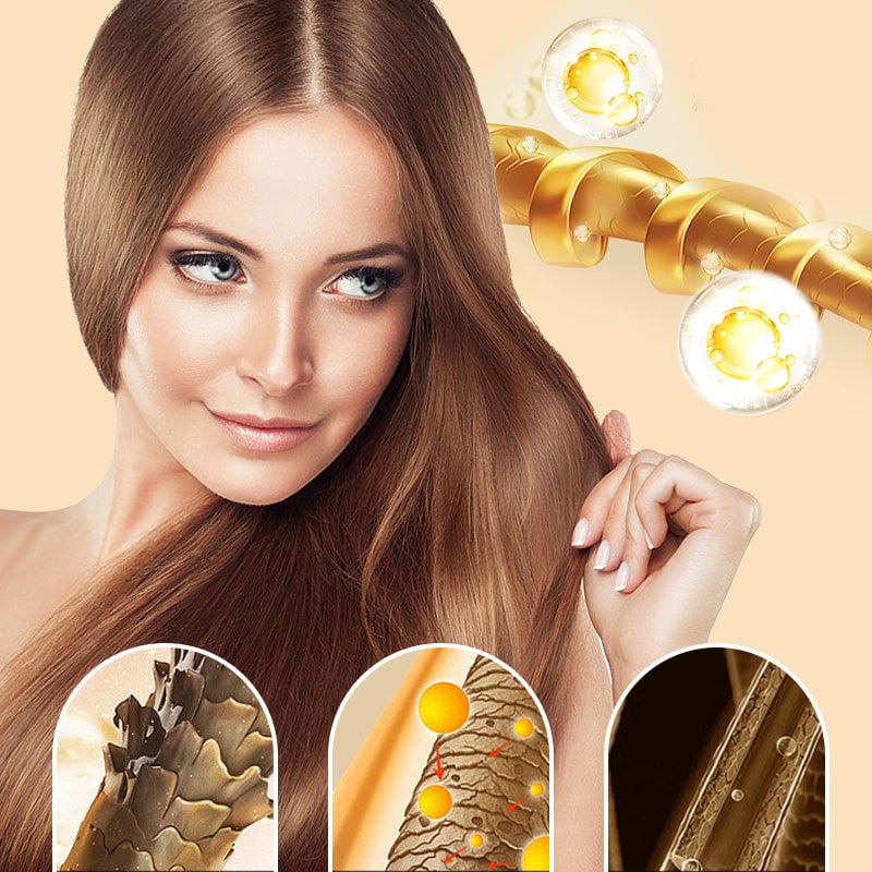 1+1 GRATIS | Silkify™ Ultieme Haarverjonging!