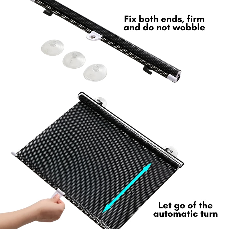 1+1 GRATIS | UV Shield™ Koelere Woonruimtes