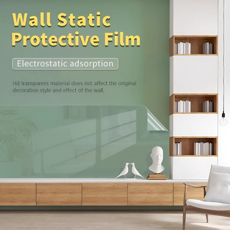 WallGuard™ – Beschermt tegen krassen