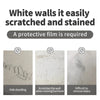 WallGuard™ – Beschermt tegen krassen