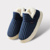 FluffySteps™ - Warme Pantoffels