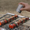 1+1 Gratis | GrillMate™ Herbruikbare Grillmand voor Spiezen