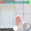 SpotGuard™ – Transparante, Olie-afstotende Muursticker Voor De Keuken