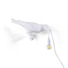 RavenGlow™ - Vogel Wandlamp