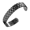 1+1 GRATIS | Menheal™ Magnetische Therapie Bioion Armband