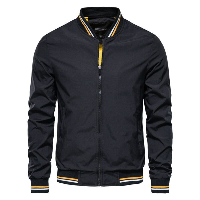 ED™ - Bomberjack