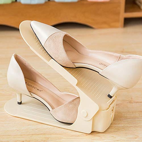 1+1 GRATIS | SoleSpace™ Organiseer uw schoenen heel eenvoudig!