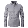 Ronald™ - Ademend anti-kreukshirt