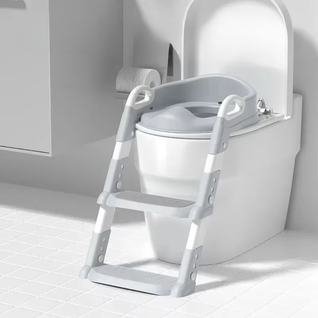 PottyPro™ – Comfortabele Zitsteun