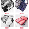 PackMate™ – Bagage-organizerset