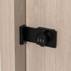 Securea™ - Elegante beveiliging met één druk op de Knop!