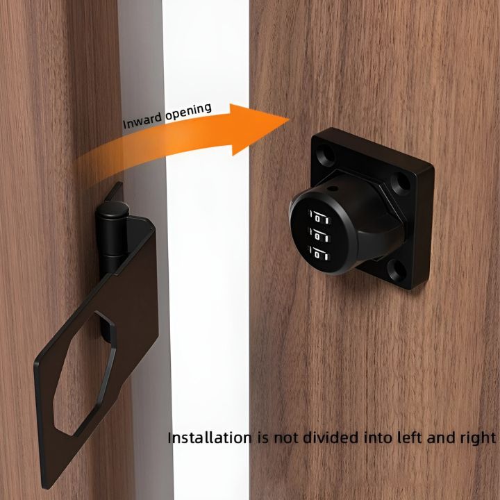 Securea™ - Elegante beveiliging met één druk op de Knop!