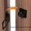 Securea™ - Elegante beveiliging met één druk op de Knop!